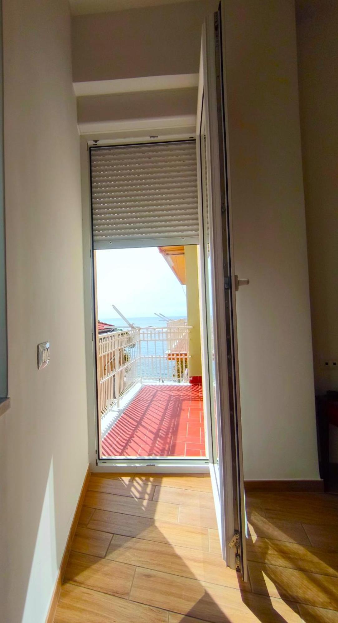 La Parigina - La Casa Al Mare A Maiori Apartment Exterior photo